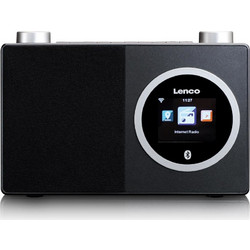 Lenco DIR-70
