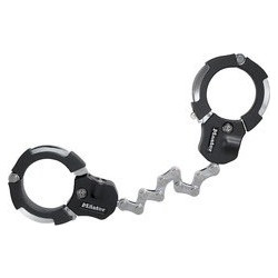 Master Lock Street Cuff with Key long 8290EURDPRO