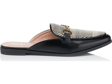GIVANA GG-88-32 Μule Black