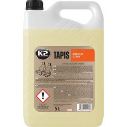 K2 Tapis Upholstery Cleaner 5lt