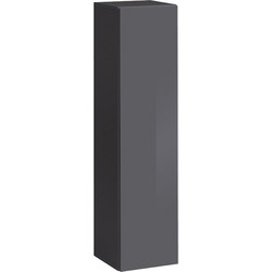 RAVENNA Κρεμαστή Στήλη Modular 120 Γκρι 30 x 120 x 30