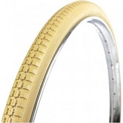 Vee Rubber Retro 28" x 1 1/2 Beige