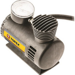 TOPEX ΤΡΟΜΠΑ ΡΕΥΜΑΤΟΣ 9.6V ΜΕ ΕΞΑΡΤΗΜΑΤΑ 975010