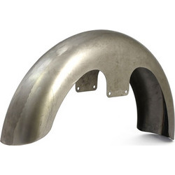 HOLLY CUSTOM TOURING FRONT FENDER BAG23
