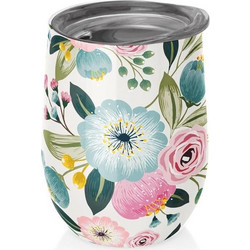 Chic Mic Bioloco Office Pastel Flowers 420ml