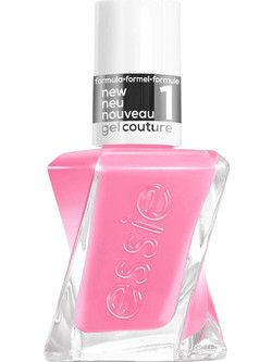 Essie Gel Couture 150 Haute To Trot Gloss Βερνίκι Νυχιών Μακράς Διαρκείας 13.5ml