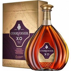Courvoisier XO Κονιάκ 700ml