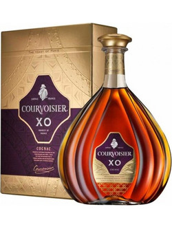 Courvoisier XO Κονιάκ 700ml