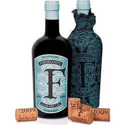 Ferdinand's Saar Gin 500ml