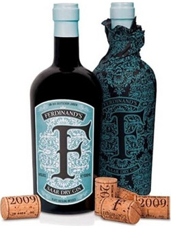 Ferdinand's Saar Gin 500ml