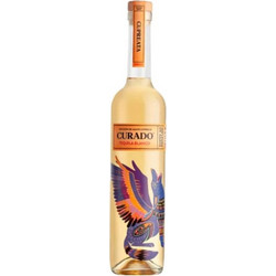 Curado Cupreata Τεκίλα 700ml