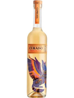 Curado Cupreata Τεκίλα 700ml
