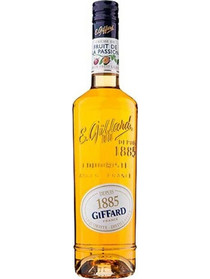 Giffard Creme de Passion Fruit Λικέρ 700ml