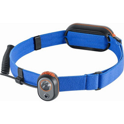 Umarex Alpina Sport AS02 Μπλε Επαναφορτιζόμενος Φακός Κεφαλής Εργασίας 120lm