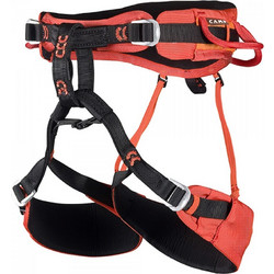 Ζώνη Μποντριέ Camp Jasper CR4 Red 8-32-590