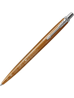 Parker Jotter Special Edition Rome Bronze CT Στυλό Διαρκείας
