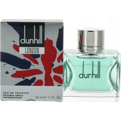 Dunhill London Eau de Toilette 50ml