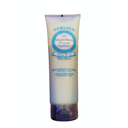 Perlier White Musk Moisturizing Ενυδατική Κρέμα Σώματος 250ml