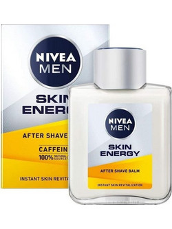 Nivea Men Active Energy After Shave Balm 100ml