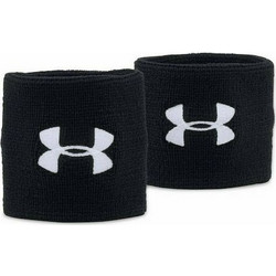 PERFORMANCE WRISTBAND- [UNDER ARMOUR 1276991-001