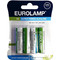 Eurolamp Super Power Alkaline AA 12τμχ