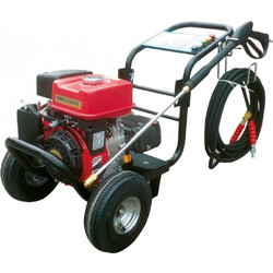 Danau 3WZ-3600A 13hp Πλυστικό Μηχάνημα Βενζίνης 248bar