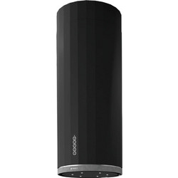 Faber Corinthia Isola DG C A37 Απορροφητήρας Νησίδα-Οροφής 37cm Γκρι