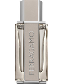Salvatore Ferragamo Bright Leather Eau de Toilette 50ml