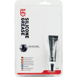 Γράσο Σιλικόνης Silicone Grease 7g GEAR AID 21241