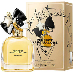 Marc Jacobs Perfect Intense Eau de Parfum 50ml