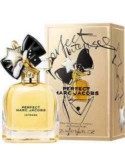 Marc Jacobs Perfect Intense Eau de Parfum 50ml