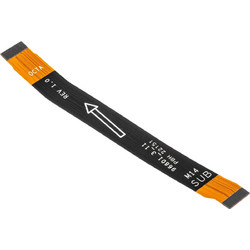 Main Flex Cable for Samsung Galaxy A22 5G A226 GH81-20740A Service Pack