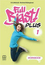 Full Blast Plus 1 Workbook Full Blast Plus 1 Workbook
