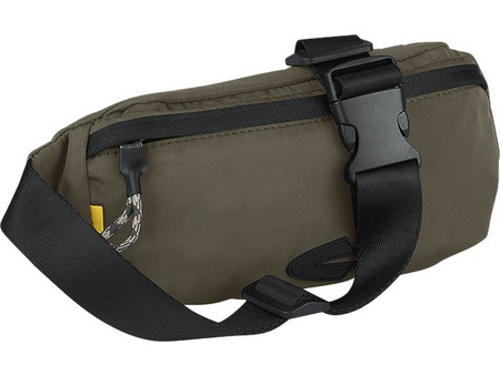 Camel Active Terra Τσαντάκι Μέσης Χακί 402-301-35