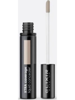 Elixir XTRA Coverage 007 Liquid Concealer 3.5ml