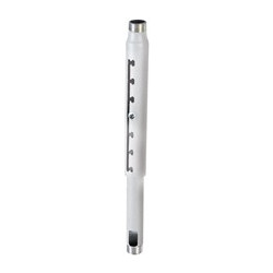Chief CMS018024W Zubehr fr Projektorhalterungen Metall Wei (CMS018024W)