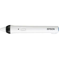 Epson Interactive Pen B Blue Digitaler Stift kabellos Infrarot fr Epson EB1420 1430 536 595 BrightLink 475 48X 575 585 595 BrightLink Pro 1410