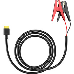BLUETTI 12v/24v Lead-acid Battery Charging Cable