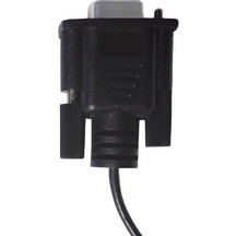 Datalogic Kabel seriell DB9 46 m (8073054)