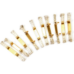 Carrera Evo Digital 124 Double Brushes 20020365