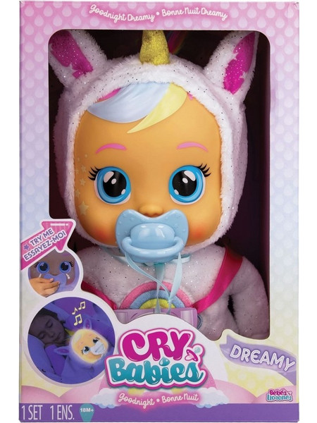 AS Company Κλαψουλίνια Dreamy Unicorn