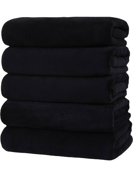 Πετσέτα Κομμωτηρίου cozycotton (50x90) Βαμβακερή 450gsm