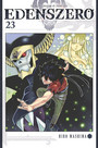 EDENS ZERO 23 EDENS ZERO 23