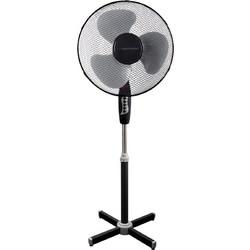 Esperanza EHF001KE Ανεμιστήρας Δαπέδου Ορθοστάτης 40cm 50W