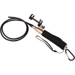 USB OTG Ενδοσκοπική αδιάβροχη Κάμερα με βάση & φωτισμό LED Android/ Windows