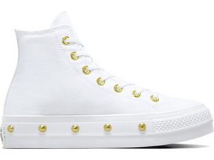 Converse Chuck Taylor All Star Taylor Lift A06787C