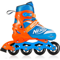 Spokey Strive Inline Rollers Παιδικά Μπλε