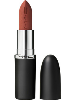 MAC MACXIMAL SILKY MATTE LIPSTICK | 3,5gr Taupe