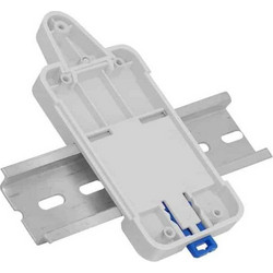 Sonoff DIN Rail Mounting Base DR (Λευκό)