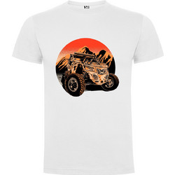 Mountain Buggy Adventure Tshirt
